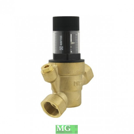 RD01 Редуктор тиску для води 1/2&quot;, ТМ Raftec